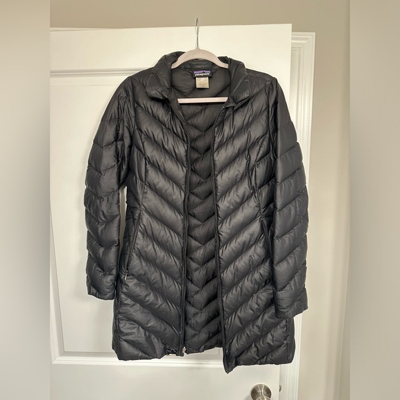 Patagonia 2-in-1 Jacket - Picture 6 of 10